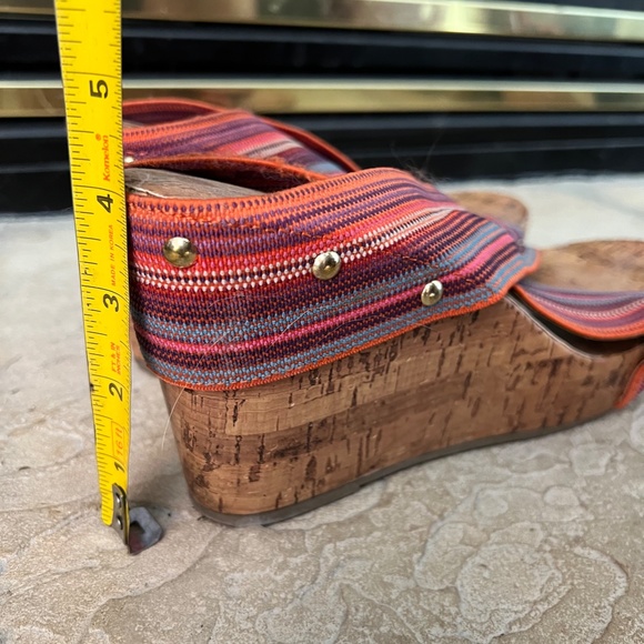 Montego Bay Club Wedge (11) - Picture 4 of 13